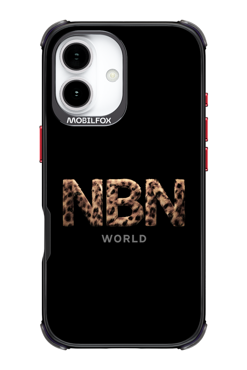 Black 2.0 - Apple iPhone 17
