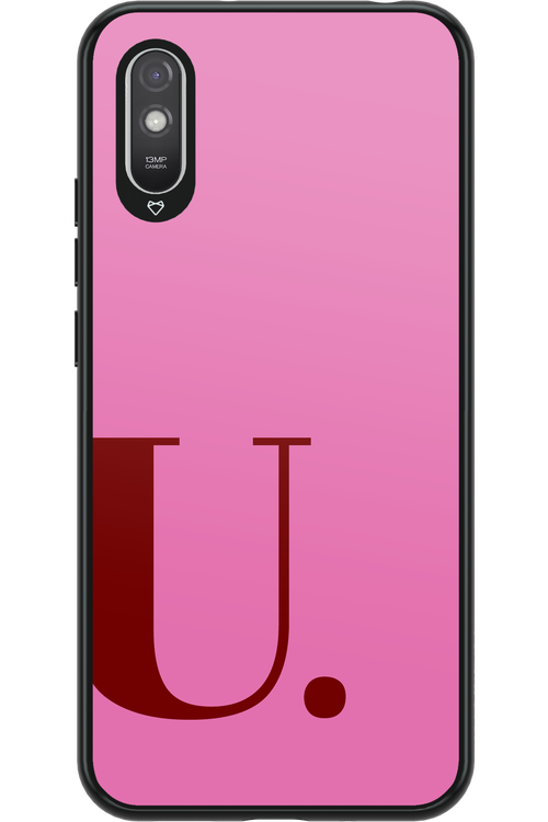 U (Sorbet) 2.0 - Xiaomi Redmi 9A