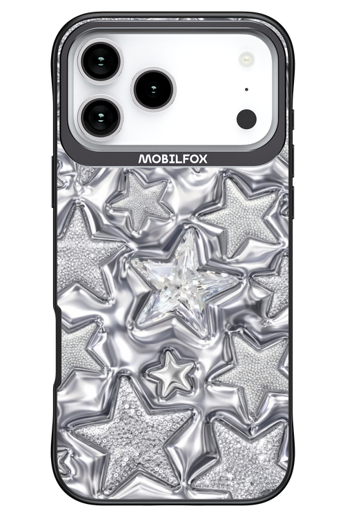 Star Gum 2.0 - Apple iPhone 17 Pro Max