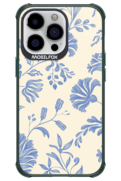 Simple Flowers 2.0 - Apple iPhone 13 Pro