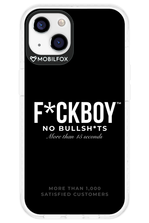 F_CKBOY 2.0 - Apple iPhone 13