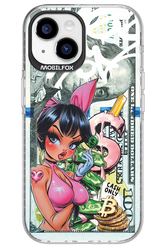 NATASHA - Apple iPhone 15