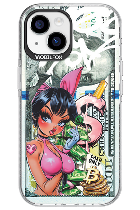 NATASHA - Apple iPhone 15