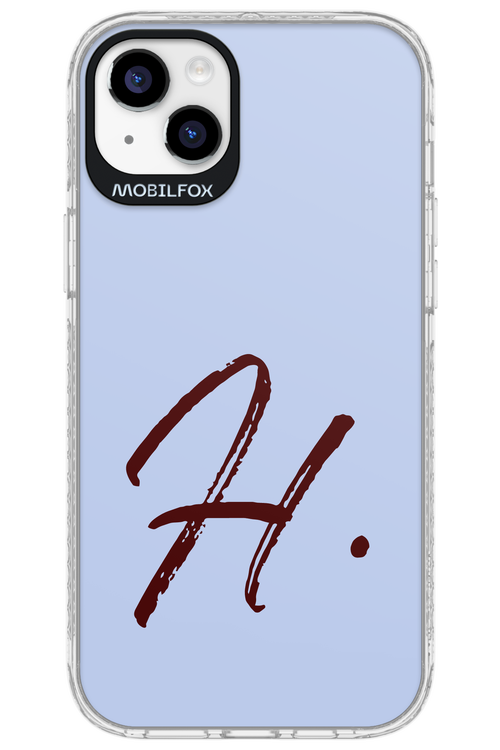 (Jellyfish Presso) H 2.0 - Apple iPhone 14 Plus