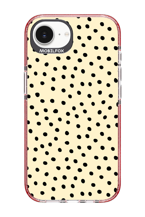 Polka Dots 2.0 - Apple iPhone 17e