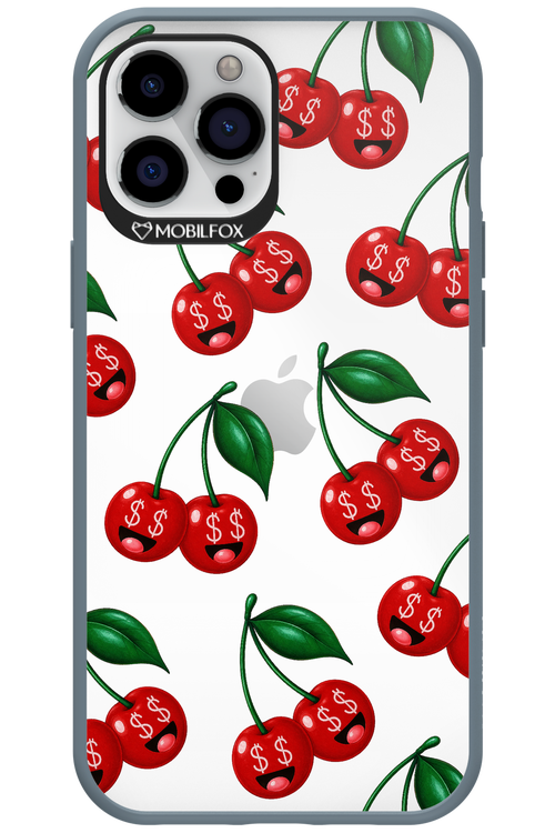 Money Cherry 2.0 - Apple iPhone 12 Pro Max