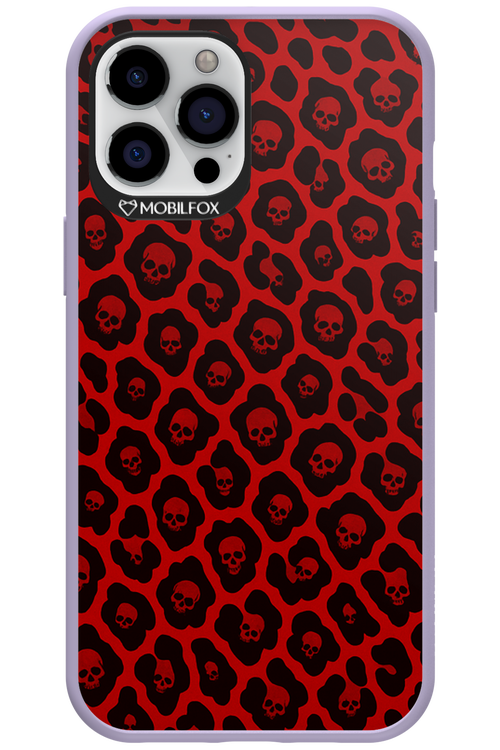 Deadly 2.0 - Apple iPhone 12 Pro Max
