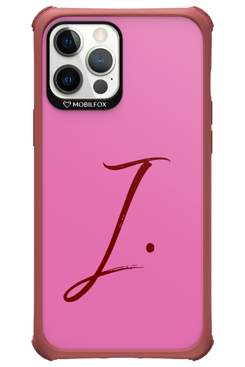 (Sorbet) I 2.0 - Apple iPhone 12 Pro Max