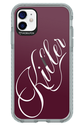 Cherry Killer - Apple iPhone 11