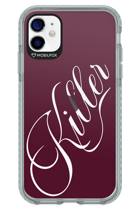 Cherry Killer - Apple iPhone 11