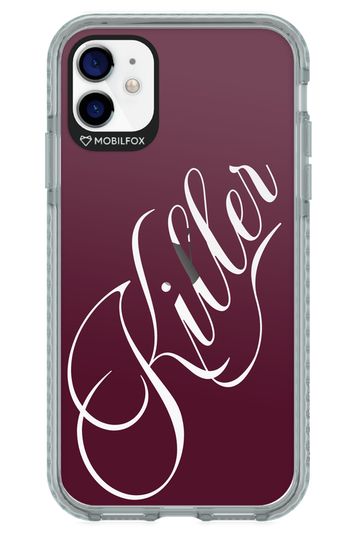 Cherry Killer - Apple iPhone 11