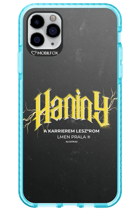 A KARRIEREM LESZ_ROM - Apple iPhone 11 Pro Max