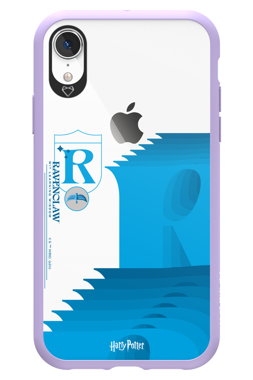 Rowena Ravenclaw - Apple iPhone XR