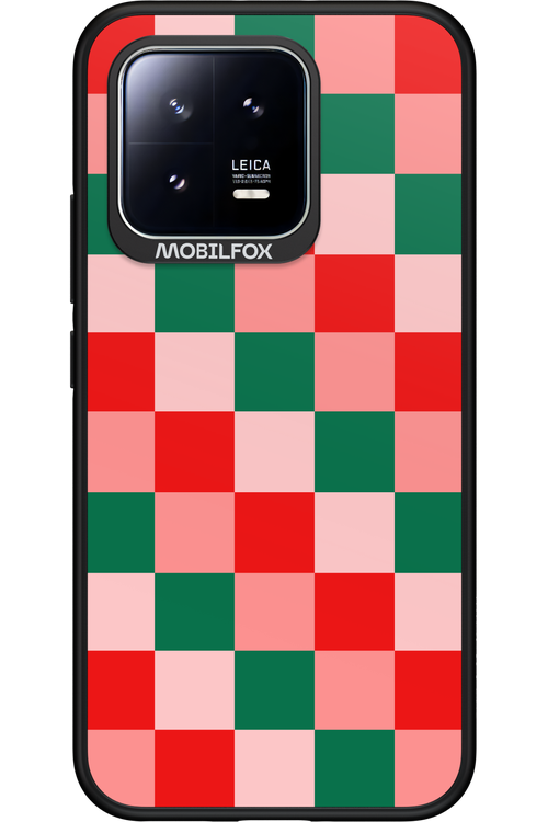 Christmas Pattern - Xiaomi 13