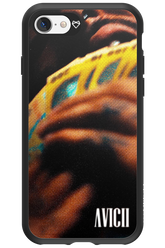 Avicii 2.0 - Apple iPhone 7