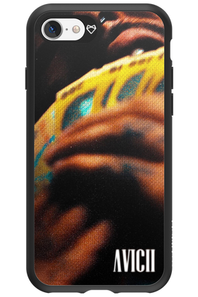 Avicii 2.0 - Apple iPhone 7