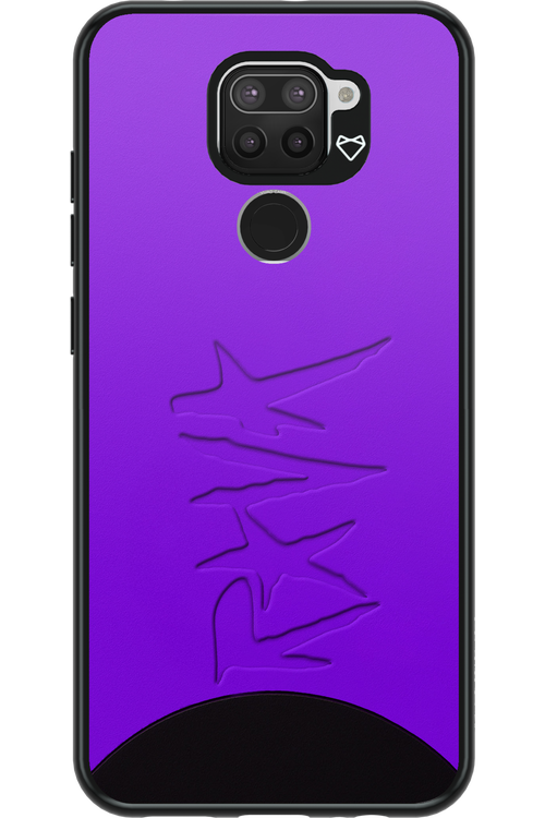 Rava Purple - Xiaomi Redmi Note 9