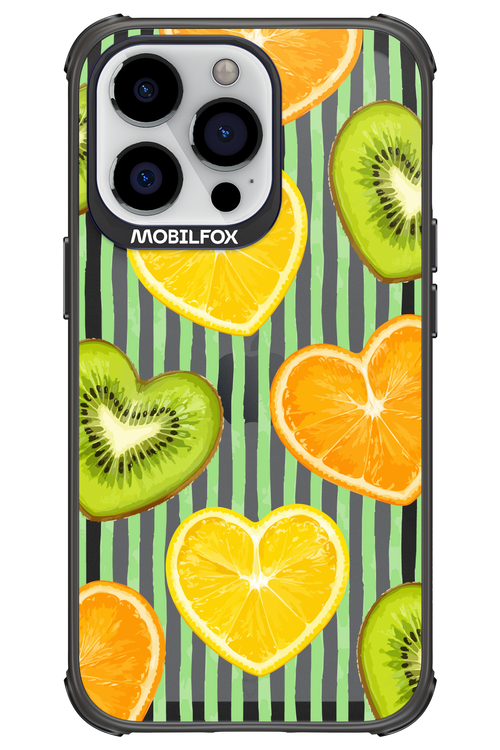 Sour Lemonade 2.0 - Apple iPhone 13 Pro