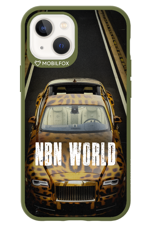 Car 2.0 - Apple iPhone 13 Mini