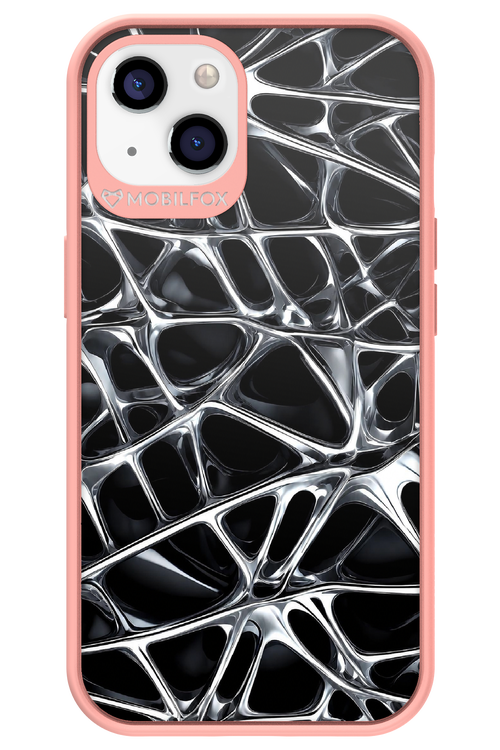 Chrome Era 2.0 - Apple iPhone 13