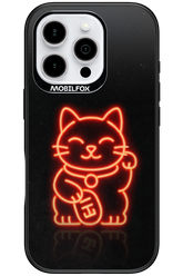 Led Cat - Apple iPhone 16 Pro