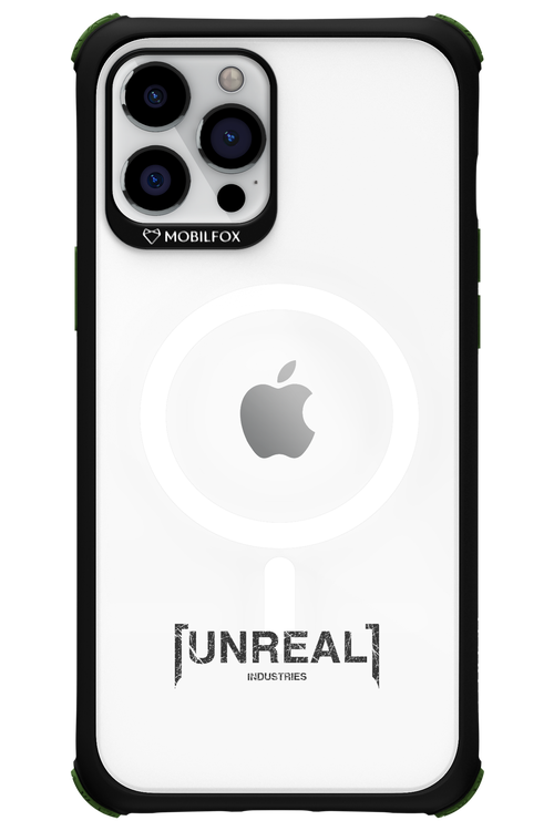 Minilogo 2.0 - Apple iPhone 12 Pro Max