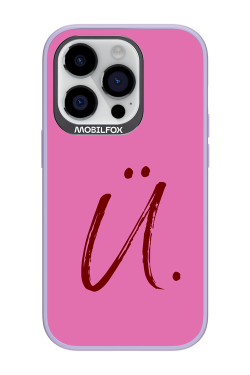 (Sorbet) U II 2.0 - Apple iPhone 14 Pro