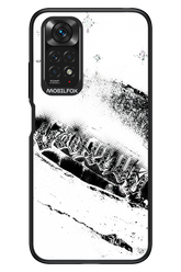 Grillz White Centaur 2.0 - Xiaomi Redmi Note 11/11S 4G