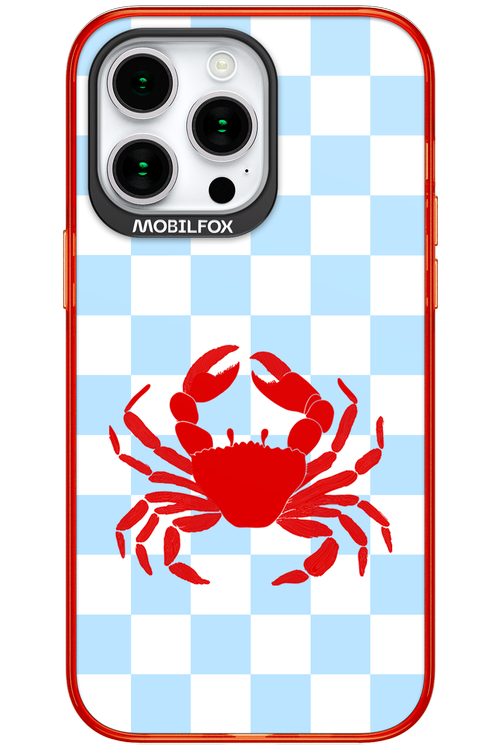 Oh Crab - Apple iPhone 15 Pro Max