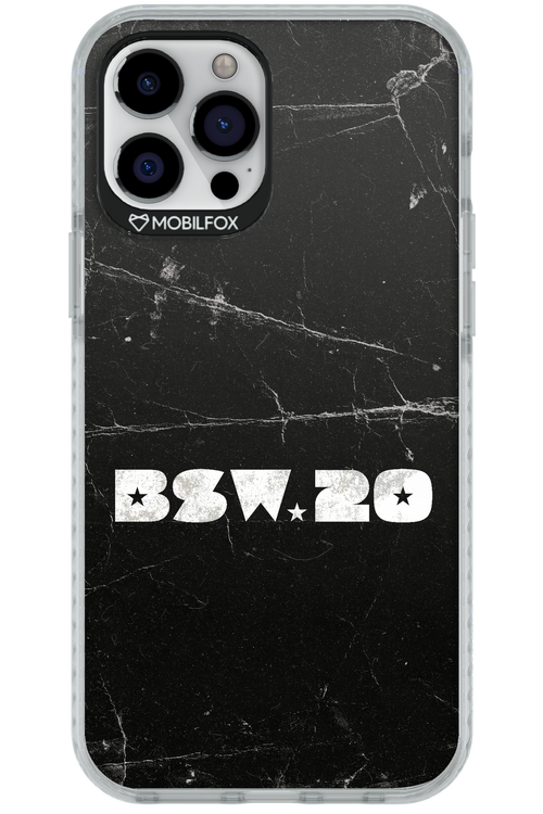 BSW 20 (2) 2.0 - Apple iPhone 12 Pro Max