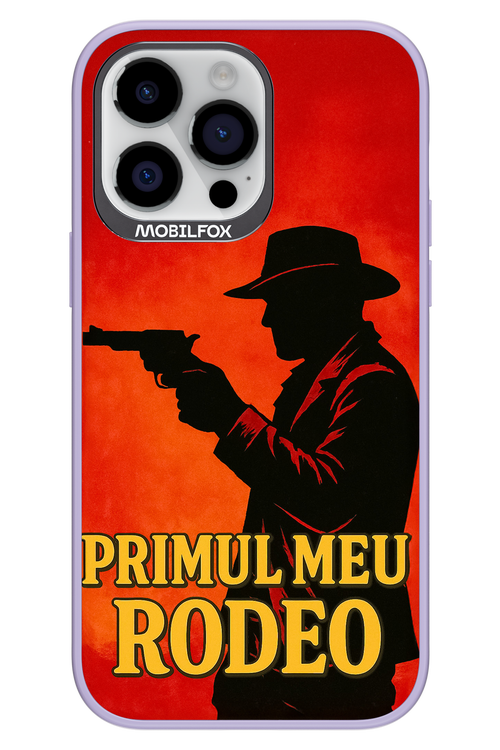 Rodeo - Apple iPhone 14 Pro Max