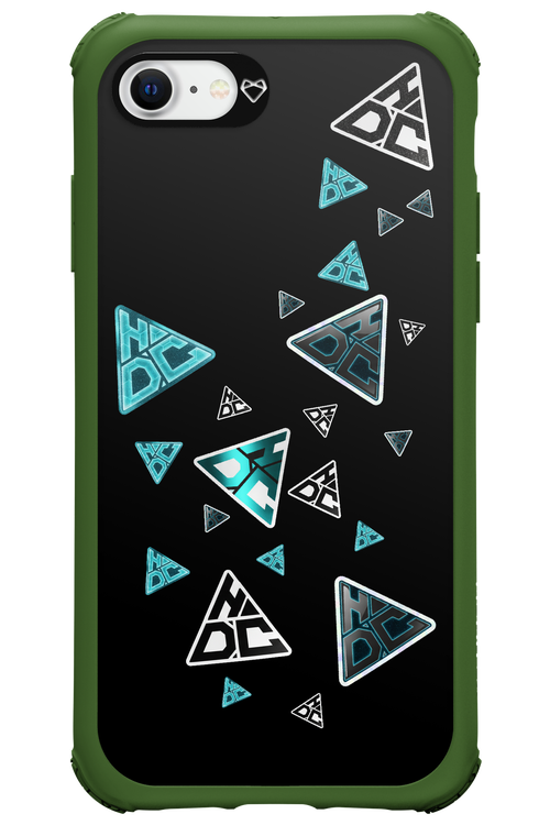 HDC 8 2.0 - Apple iPhone 8