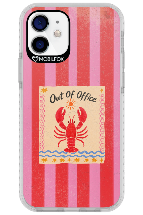 Out Of Office 2.0 - Apple iPhone 12