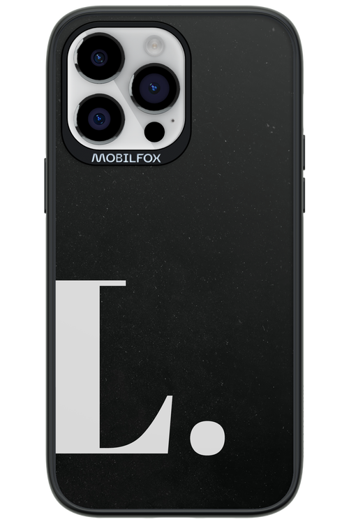 L (Off Space) 2.0 - Apple iPhone 14 Pro Max