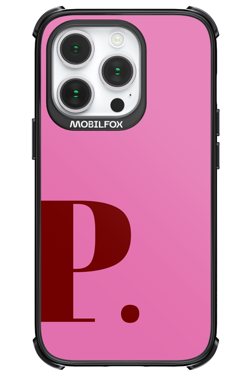 P (Sorbet) 2.0 - Apple iPhone 14 Pro