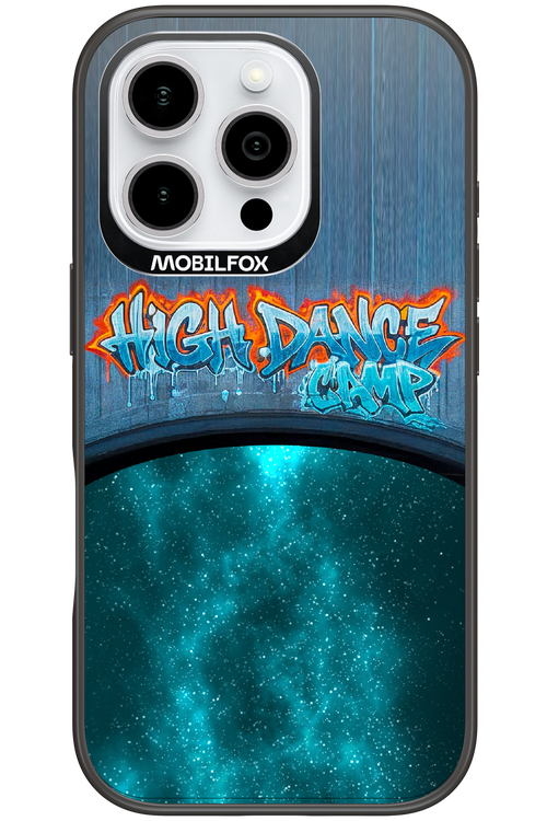 HDC 9 - Apple iPhone 16 Pro