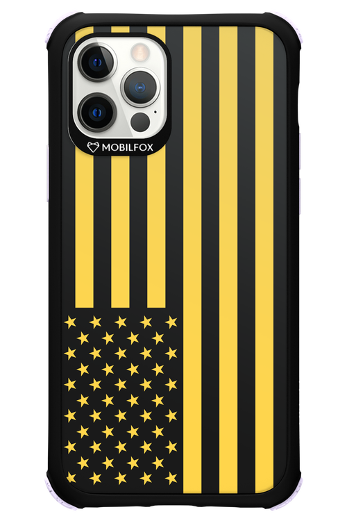 Safety Stars - Apple iPhone 12 Pro