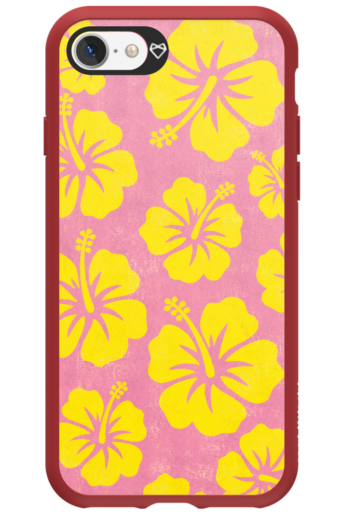 HAWAII 2.0 - Apple iPhone 7
