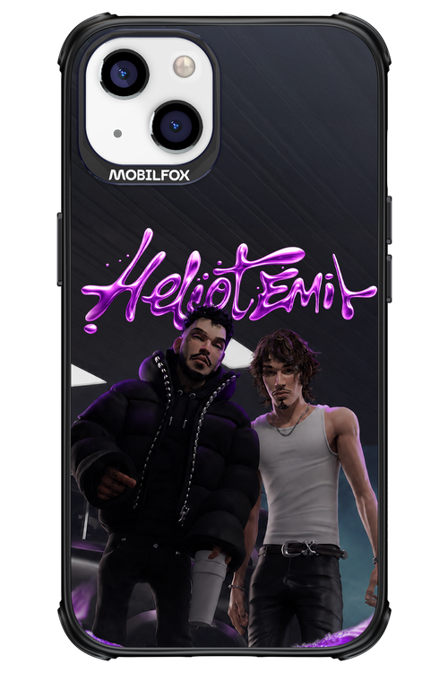 HeliotEmil 2.0 - Apple iPhone 13