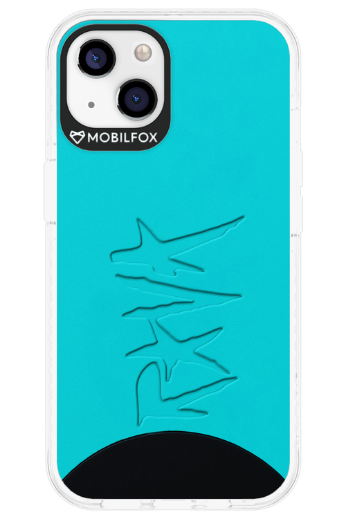 Rava Turquoise - Apple iPhone 13