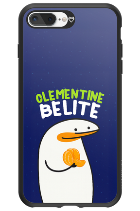 Clementine Belite 2.0 - Apple iPhone 7 Plus