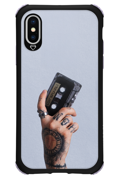 Bagabont 2.0 - Apple iPhone XS