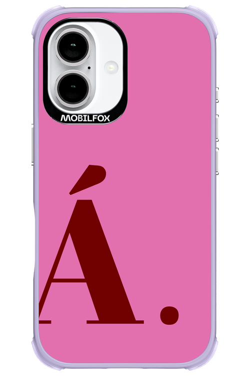 A II (Sorbet) 2.0 - Apple iPhone 16