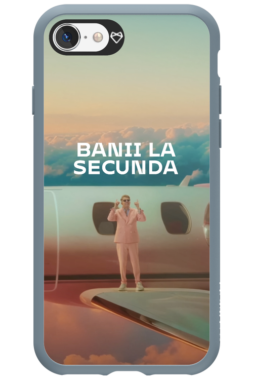 Banii la secunda - Apple iPhone 8