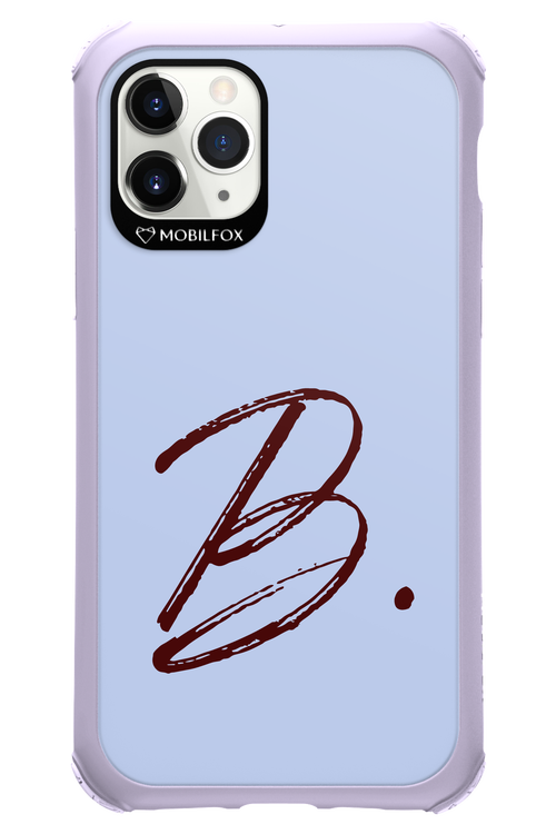 (Jellyfish Presso) B 2.0 - Apple iPhone 11 Pro