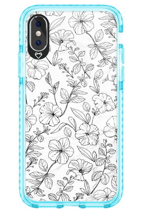 Lineart Beuty - Apple iPhone XS