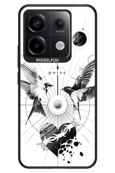 Madár 2.0 - Xiaomi Redmi Note 13 Pro 5G