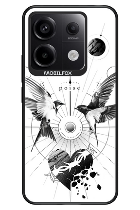 Madár 2.0 - Xiaomi Redmi Note 13 Pro 5G