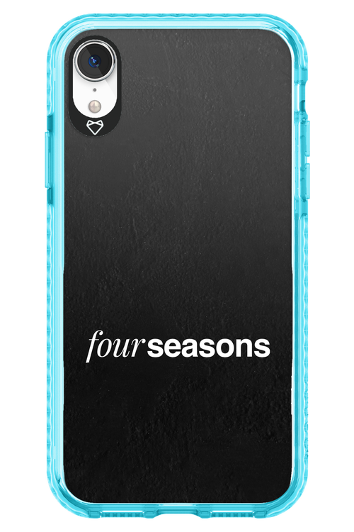 BSW FourSeasons 2 2.0 - Apple iPhone XR