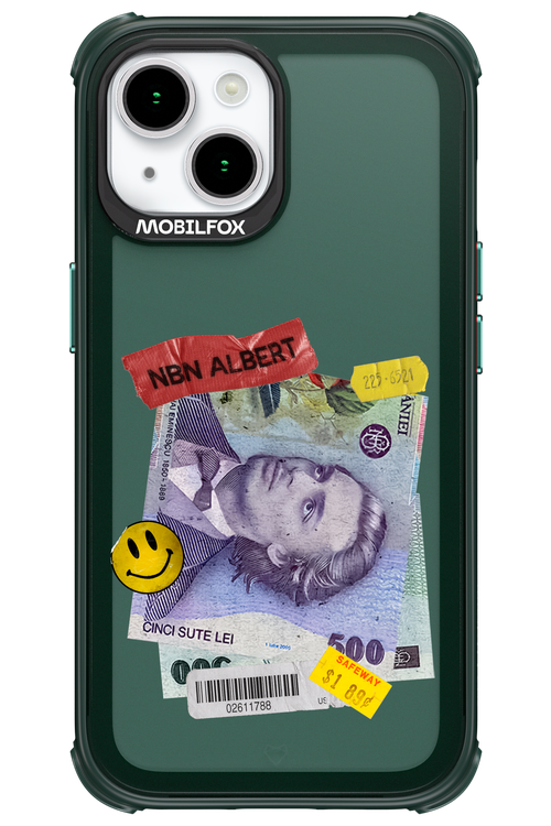 Money 2.0 - Apple iPhone 15